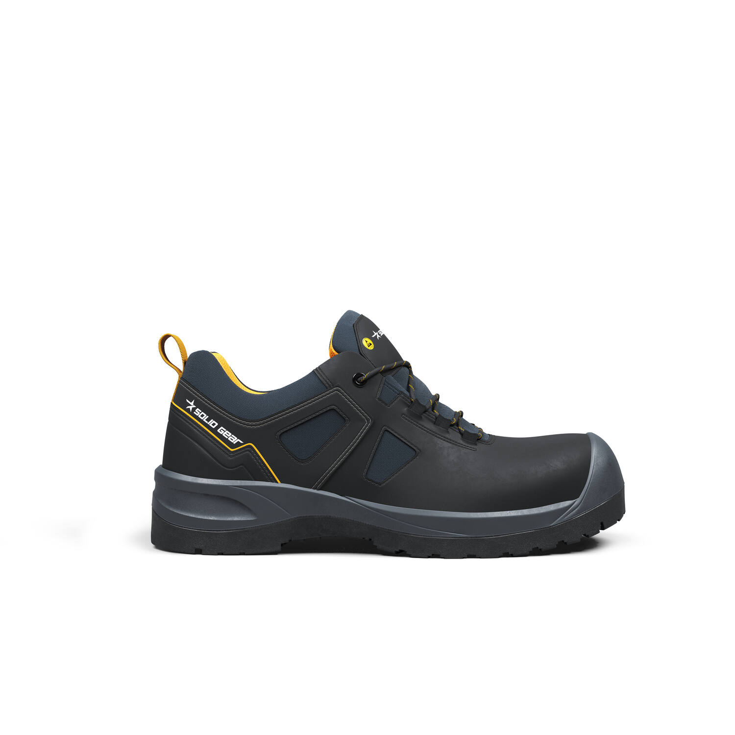 SOLID GEAR Essence Low Veiligheidsschoen maat 43